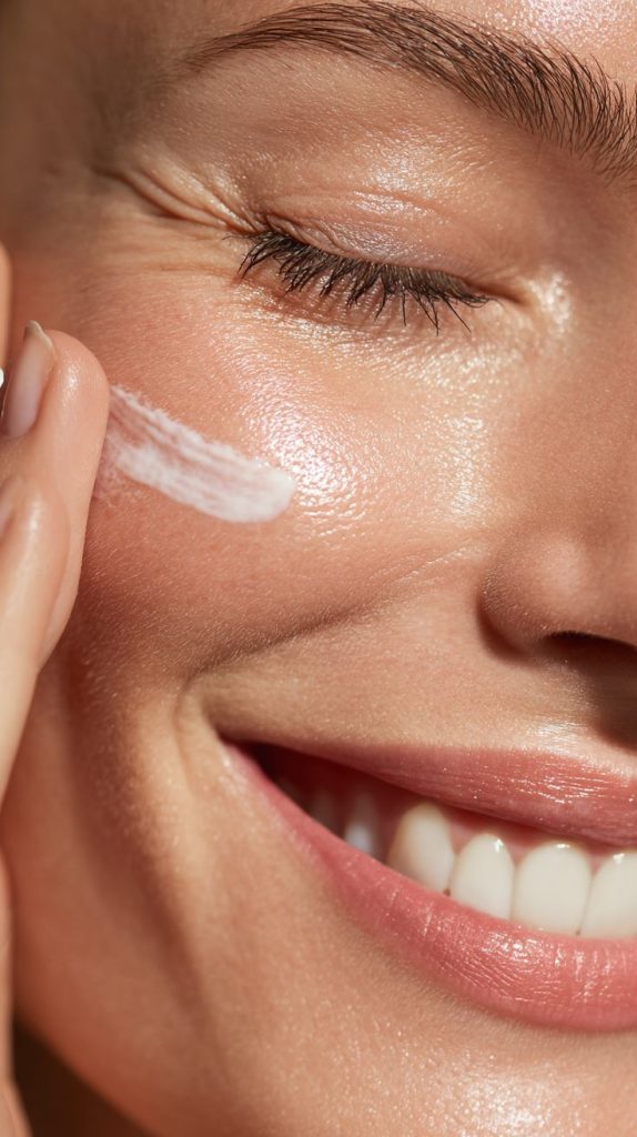 cilt tipine göre nemlendirme